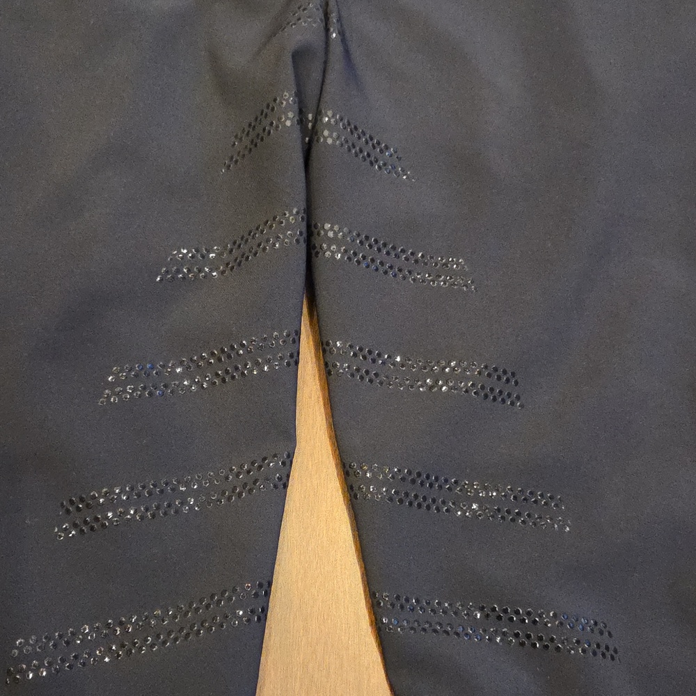 Horze Silicone Full Seat Breeches Size 30 - Picture 7 of 9